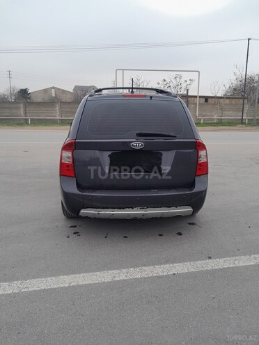Kia Carens 2007, 455,000 km - 2.0 л - Bakı