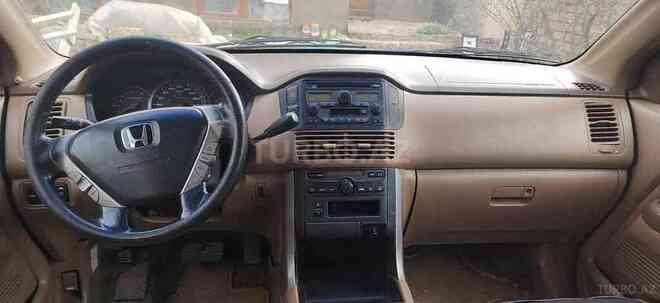 Honda Pilot 2005, 111,222 km - 3.5 l - Bakı