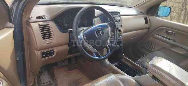 Honda Pilot 2005, 111,222 km - 3.5 l - Bakı