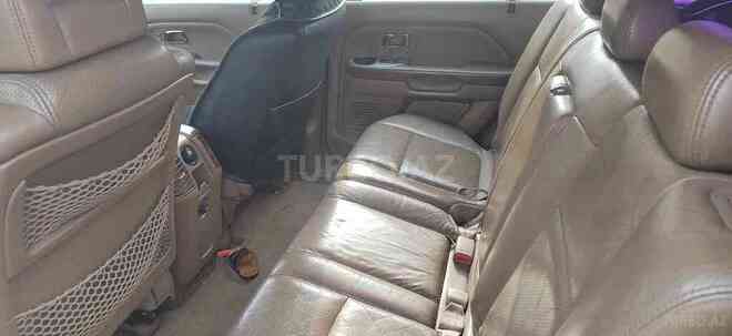 Honda Pilot 2005, 111,222 km - 3.5 l - Bakı
