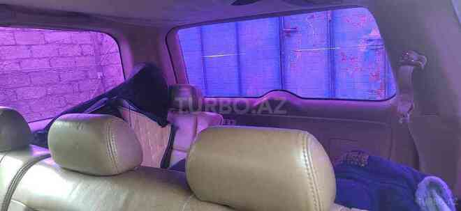 Honda Pilot 2005, 111,222 km - 3.5 l - Bakı