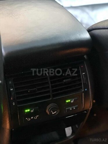 BMW X5 2005, 260,000 km - 4.8 l - Bakı