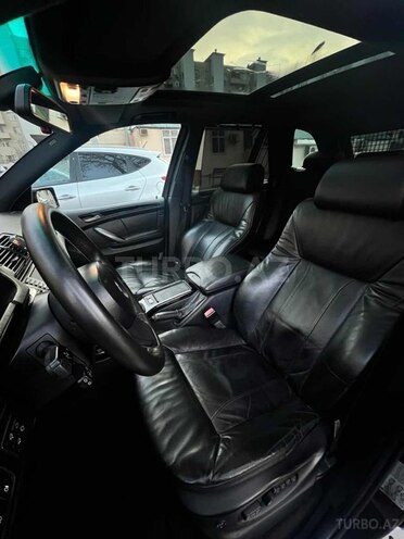 BMW X5 2005, 260,000 km - 4.8 l - Bakı