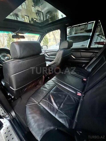 BMW X5 2005, 260,000 km - 4.8 l - Bakı