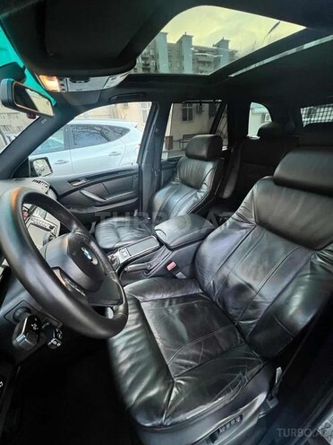 BMW X5 2005, 260,000 km - 4.8 l - Bakı