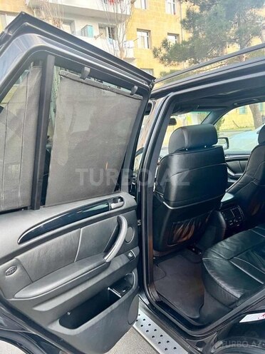 BMW X5 2005, 260,000 km - 4.8 l - Bakı