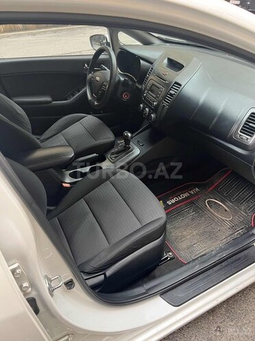 Kia Cerato 2013, 214,000 km - 1.6 l - Bakı