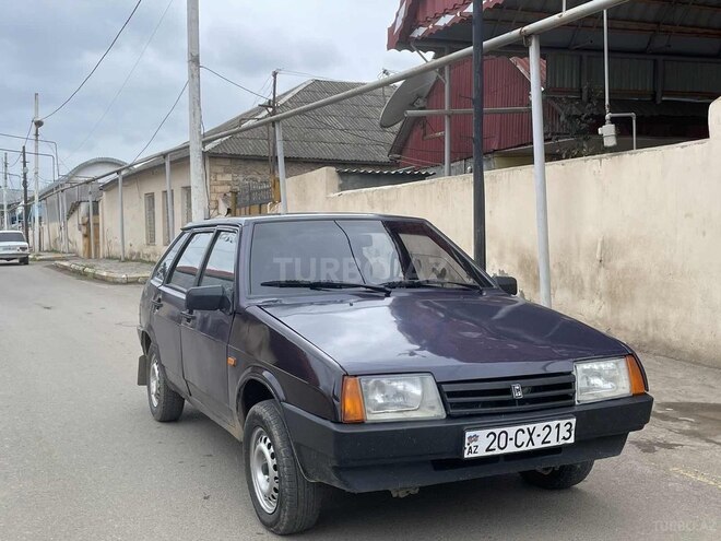 LADA (VAZ) 2109 1994, 350,600 km - 1.6 л - Tovuz