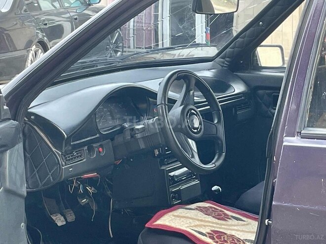 LADA (VAZ) 2109 1994, 350,600 km - 1.6 л - Tovuz