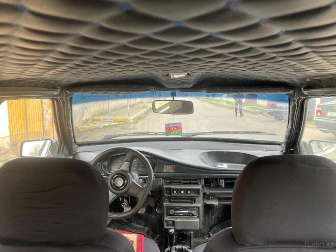 LADA (VAZ) 2109 1994, 350,600 km - 1.6 л - Tovuz