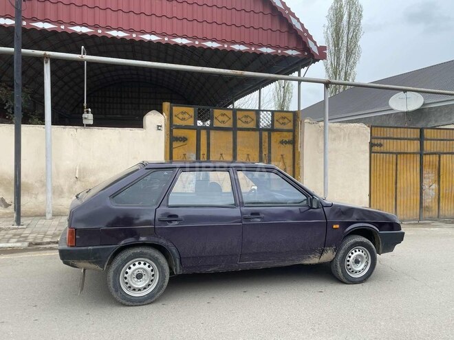 LADA (VAZ) 2109 1994, 350,600 km - 1.6 л - Tovuz
