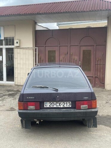 LADA (VAZ) 2109 1994, 350,600 km - 1.6 л - Tovuz
