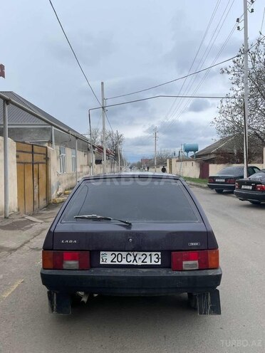 LADA (VAZ) 2109 1994, 350,600 km - 1.6 л - Tovuz
