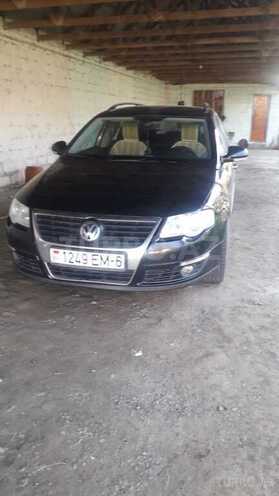 Volkswagen Passat 2010, 340,000 km - 2.0 l - Bakı
