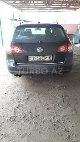 Volkswagen Passat 2010, 340,000 km - 2.0 l - Bakı