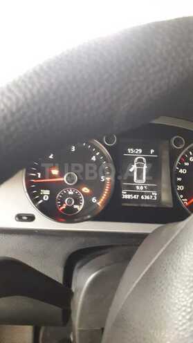 Volkswagen Passat 2010, 340,000 km - 2.0 l - Bakı