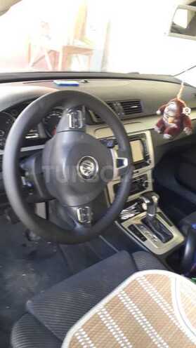 Volkswagen Passat 2010, 340,000 km - 2.0 l - Bakı