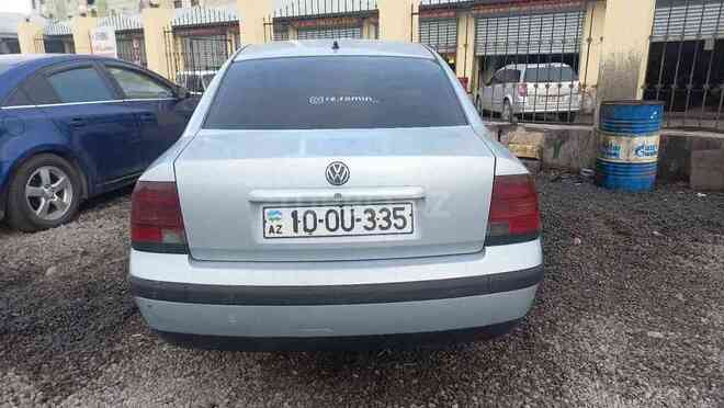 Volkswagen Passat 1997, 380,000 km - 1.9 l - Gəncə
