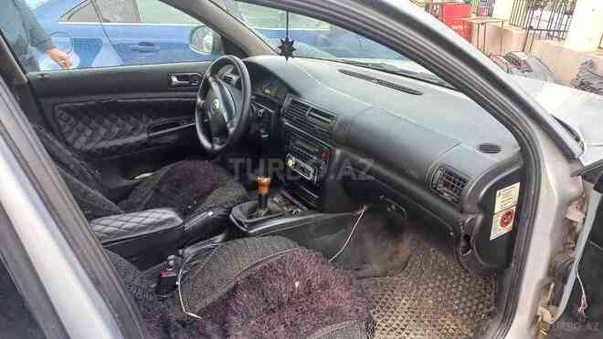 Volkswagen Passat 1997, 380,000 km - 1.9 l - Gəncə