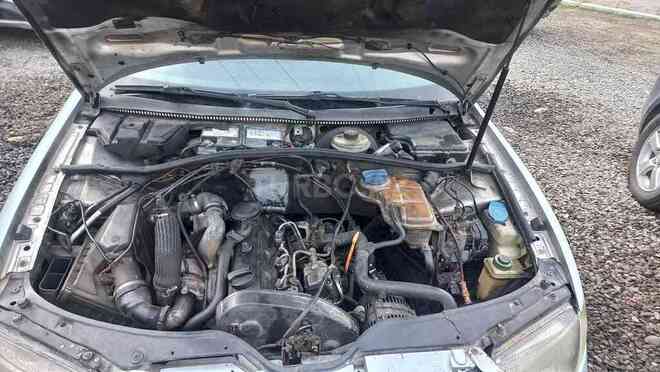 Volkswagen Passat 1997, 380,000 km - 1.9 l - Gəncə