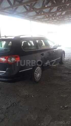 Volkswagen Passat 2010, 340,000 km - 2.0 l - Bakı