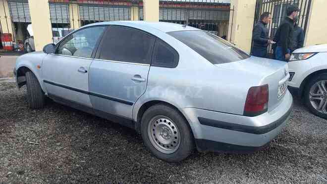 Volkswagen Passat 1997, 380,000 km - 1.9 l - Gəncə