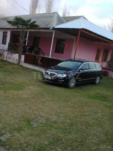 Volkswagen Passat 2010, 340,000 km - 2.0 l - Bakı
