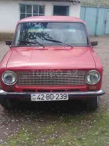 LADA (VAZ) 21011 1981, 100,000 km - 1.5 л - Lənkəran