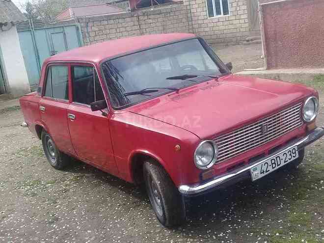 LADA (VAZ) 21011 1981, 100,000 km - 1.5 л - Lənkəran