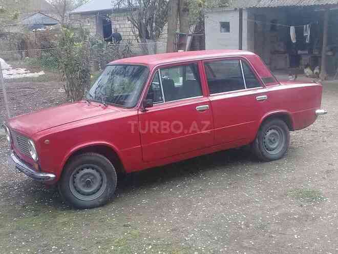 LADA (VAZ) 21011 1981, 100,000 km - 1.5 л - Lənkəran
