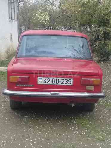 LADA (VAZ) 21011 1981, 100,000 km - 1.5 л - Lənkəran
