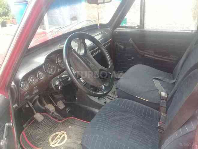 LADA (VAZ) 21011 1981, 100,000 km - 1.5 л - Lənkəran