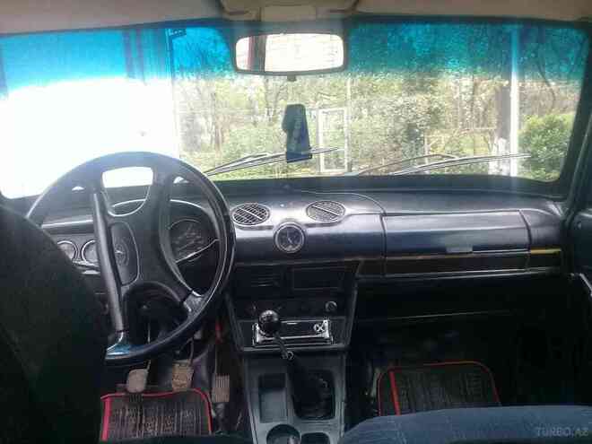 LADA (VAZ) 21011 1981, 100,000 km - 1.5 л - Lənkəran