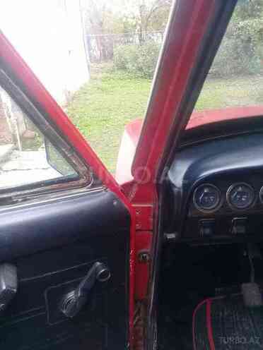 LADA (VAZ) 21011 1981, 100,000 km - 1.5 л - Lənkəran