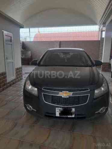 Chevrolet Cruze 2015, 124,000 km - 1.4 l - Xaçmaz