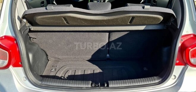 Hyundai i10 2014, 10,000 km - 1.2 l - Bakı