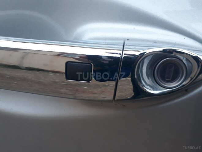 Hyundai i10 2014, 10,000 km - 1.2 l - Bakı