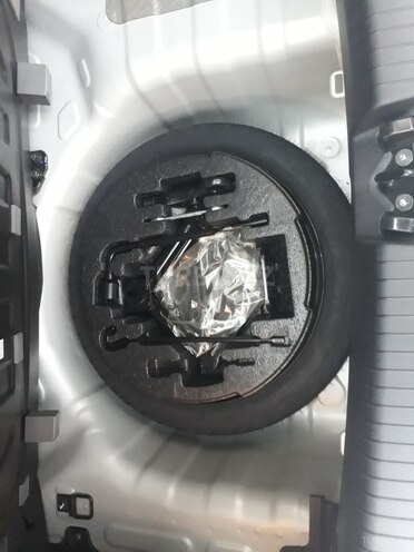 Hyundai i10 2014, 10,000 km - 1.2 l - Bakı