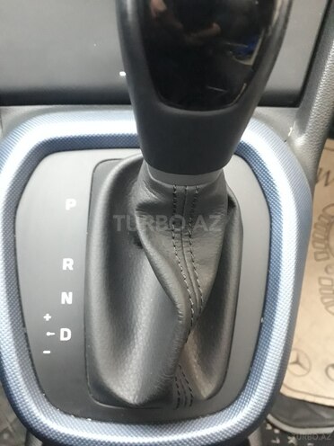 Hyundai i10 2014, 10,000 km - 1.2 l - Bakı