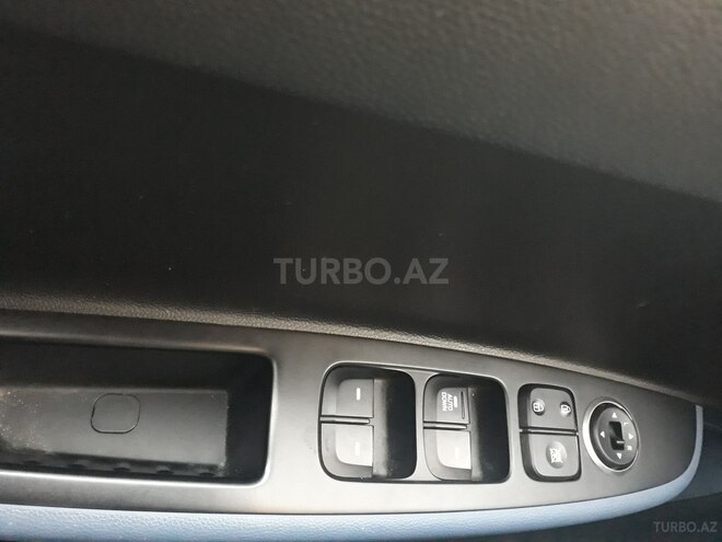 Hyundai i10 2014, 10,000 km - 1.2 l - Bakı
