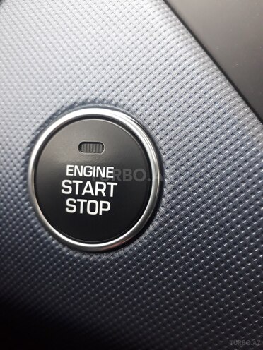 Hyundai i10 2014, 10,000 km - 1.2 l - Bakı