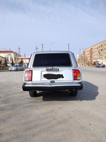 LADA (VAZ) 2104 2006, 186,000 km - 1.5 l - Mingəçevir