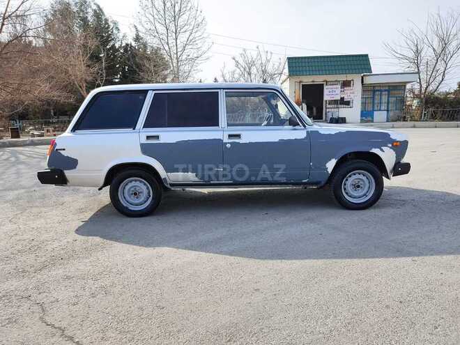 LADA (VAZ) 2104 2006, 186,000 km - 1.5 l - Mingəçevir