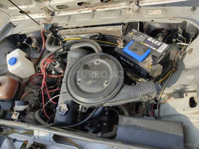 LADA (VAZ) 2104 2006, 186,000 km - 1.5 l - Mingəçevir