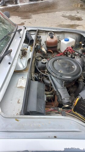 LADA (VAZ) 2104 2006, 186,000 km - 1.5 l - Mingəçevir