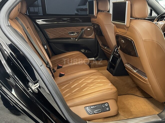 Bentley Flying Spur 2013, 84,800 km - 6.0 l - Bakı