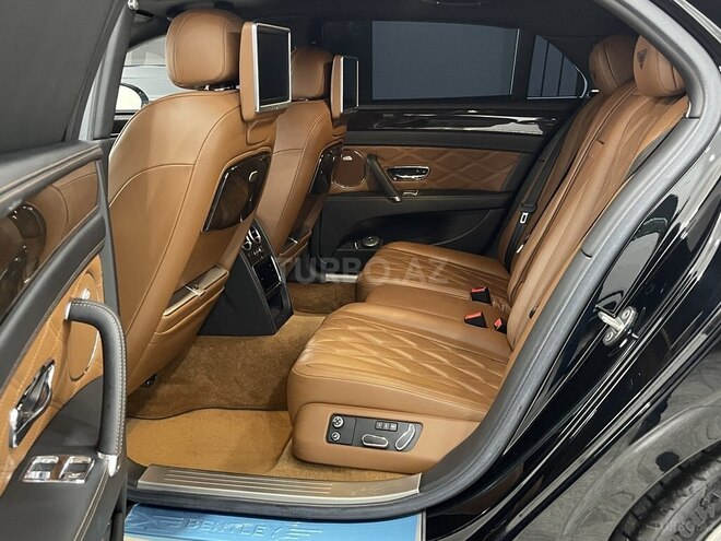 Bentley Flying Spur 2013, 84,800 km - 6.0 l - Bakı