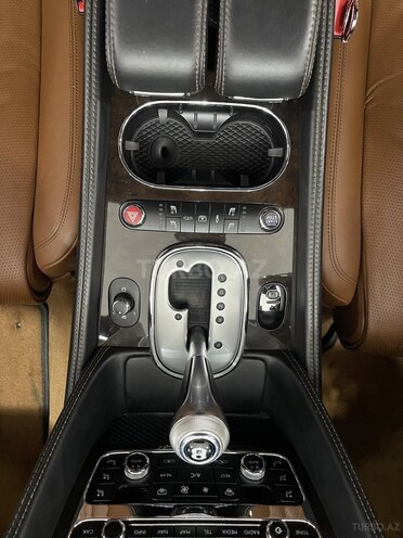 Bentley Flying Spur 2013, 84,800 km - 6.0 l - Bakı
