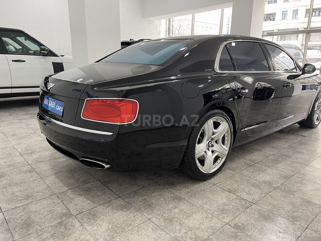Bentley Flying Spur 2013, 84,800 km - 6.0 l - Bakı