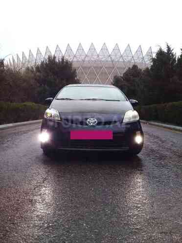 Toyota Prius 2011, 252,667 km - 1.8 l - Bakı